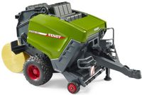 Bruder Fendt Rotana 180V speelgoed balenpers