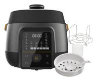 Cecotec GM Pot Chef 5000 5 l Zwart 1000 W