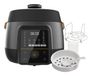 Cecotec GM Pot Chef 5000 5 l Zwart 1000 W