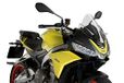 Puig 20794W Z-Racing-windscherm, transparant