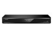 Panasonic DMR-BST760AG Blu-ray-speler en recorder met Twin HD DVB-S tuner, 500 GB harde schijf, 4K upscaling, ultra HD, simultane opname, Smart Ready, zwart