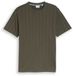 TOM TAILOR Shirt olijfgroen