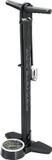 Topeak JoeBlow Ace DX vloerpomp - Zwart