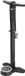 Topeak JoeBlow Ace DX vloerpomp - Zwart