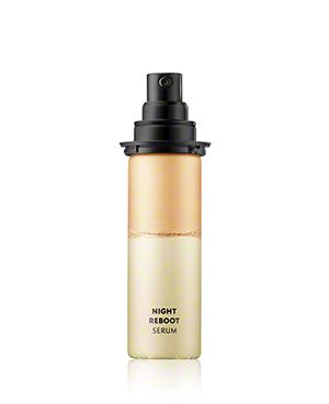 Pure Shots Pure Shots Night Reboot Serum Recharge 30 ml