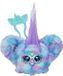 Hasbro Furby Furblets Mer-May Bleu clair;Violet Peluche Oui