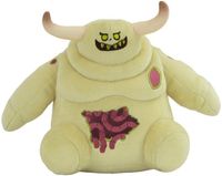 Tomy Warhammer Nurgling: Little Unclean One 18 cm Knuffel