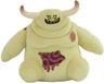 Tomy Warhammer Nurgling: Little Unclean One 18 cm Knuffel