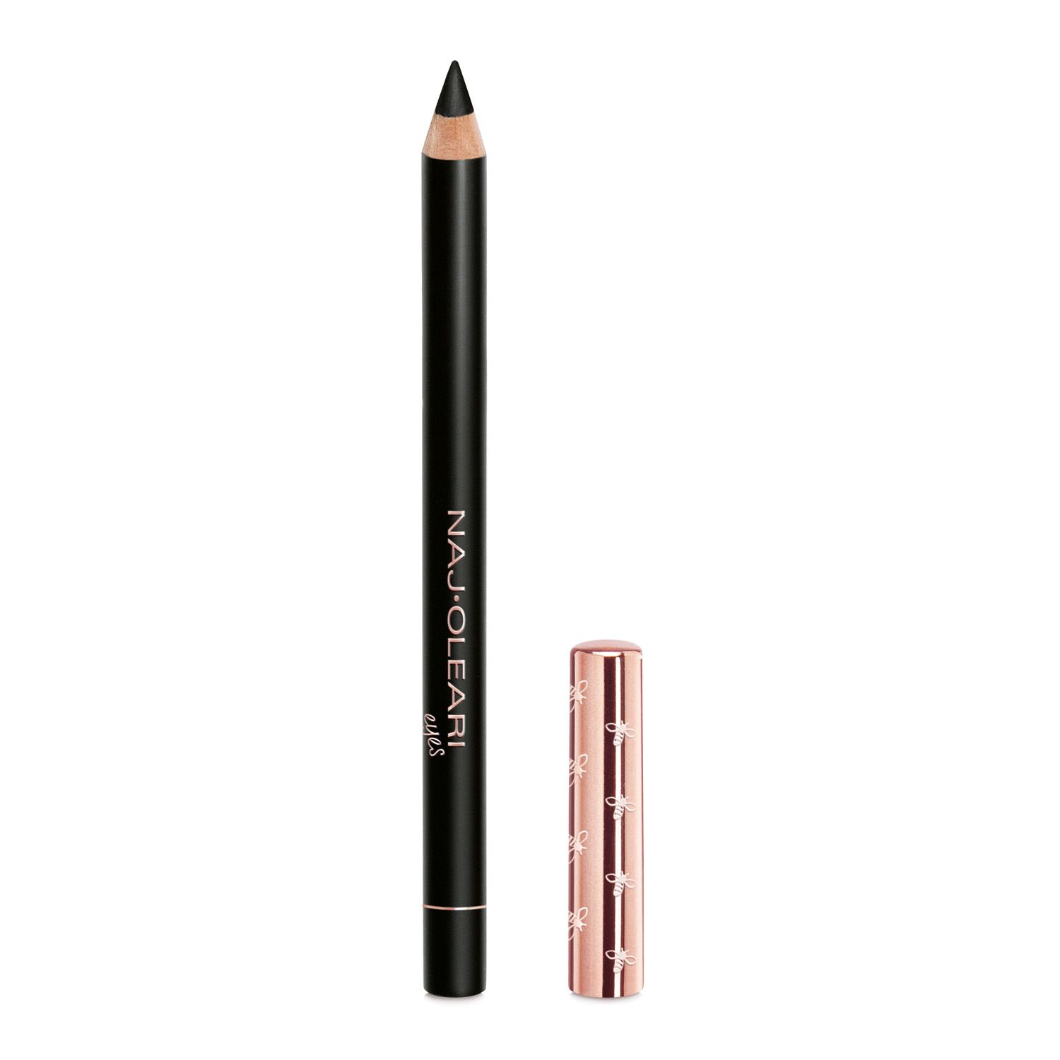 Naj Oleari Deep Eye Kajal - 583701