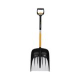 Fiskars X-serie pelle à neige télescopique 1057188