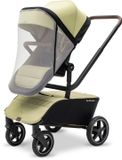 The Jiffle Wagon Insectennet - Transparant