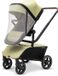 The Jiffle Wagon Insectennet - Transparant