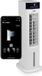 Princess Slimme Aircooler met App & Afstandsbediening – Luchtkoeler Zonder Slang – 3,5L Waterreservoir – Wit