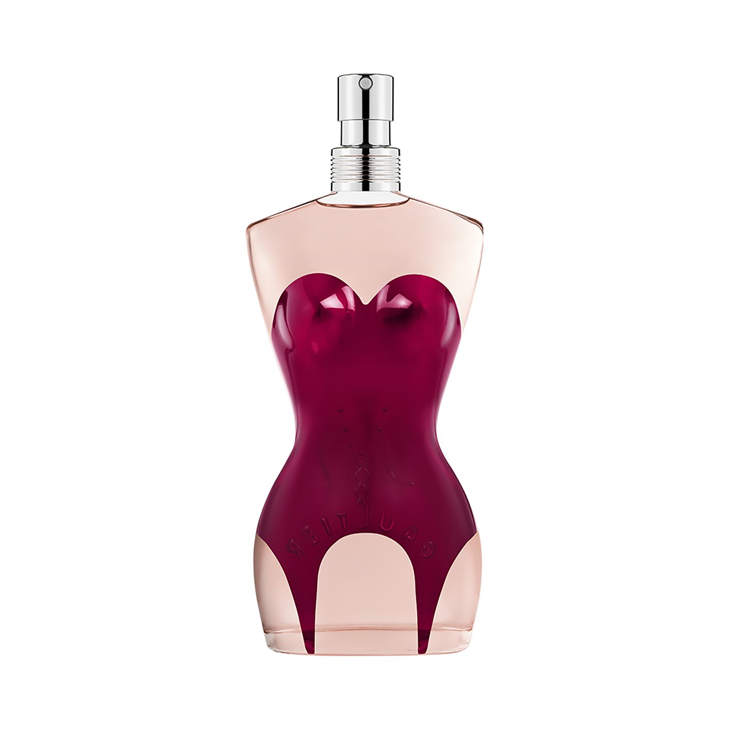Jean Paul Gaultier Classique / 100 ml / Women