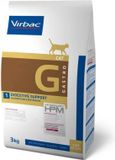 HPM Veterinary Virbac HPM Veterinary Diet Cat - Digestive Support 1.5 kg