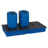 EMP Opvangplateau 90 l - DIBt-gecertificeerd