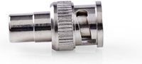 Nedis CVGP01941ME - Satellietantenneaccessoire - Zilver