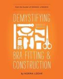 Demystifying Orange Lingerie Llc Demystifying Bra Fitting and Construction