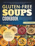 Gluten-Free Soups Cookbook