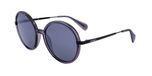 Max&co. MO0064 Gold 55/19/140 Vrouwen Zonnebrillen