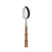 SABRE Paris Cuillère à thé Bambou Bois naturel