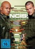 NCIS: Navy CIS: Los Angeles Season 6 DVD