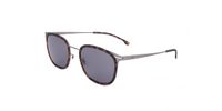 Hugo Boss BOSS 1427/S Matte dark ruthenium havana 53/22/150 MAN Zonnebrillen