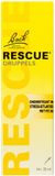 Bach Rescue Druppels zonder Alcohol - 20 ml