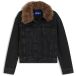 Hugo Glamis 1 10282552 Veste bleue
