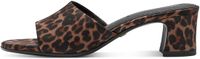 Tamaris ESSENTIALS Essentials Dames Sandalen - BRUIN