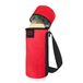 VALIRA Thermische tas, Rood, 2 L