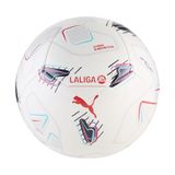 PUMA STELLAR Play LaLiga voetbal 5, White Multicolor