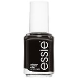 Essie Nagellak nr. 88 licorice, zwart, 13,5 ml