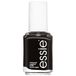 Essie Nagellak nr. 88 licorice, zwart, 13,5 ml