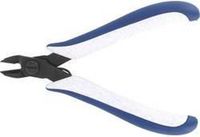 Ideal Tek Pince à dénuder ergonomique ESD ovale EX9100