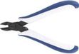 Ideal Tek Pince à dénuder ergonomique ESD ovale EX9100