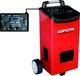 Kupczyk DFC-650T - Acculader met Startfunctie - 12V/24V - 100A - 480A