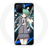 Assassination Classroom Anime Manga Maniacase Hoesje voor Vivo Y21s 2021 / Y21 2021