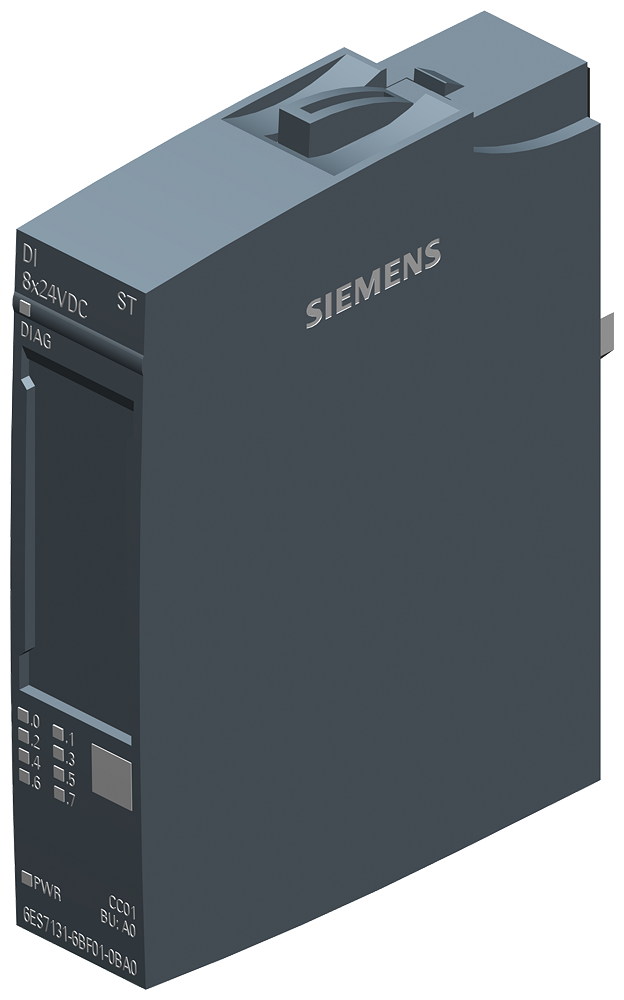 Siemens 6ES7131-6BF01-0BA0