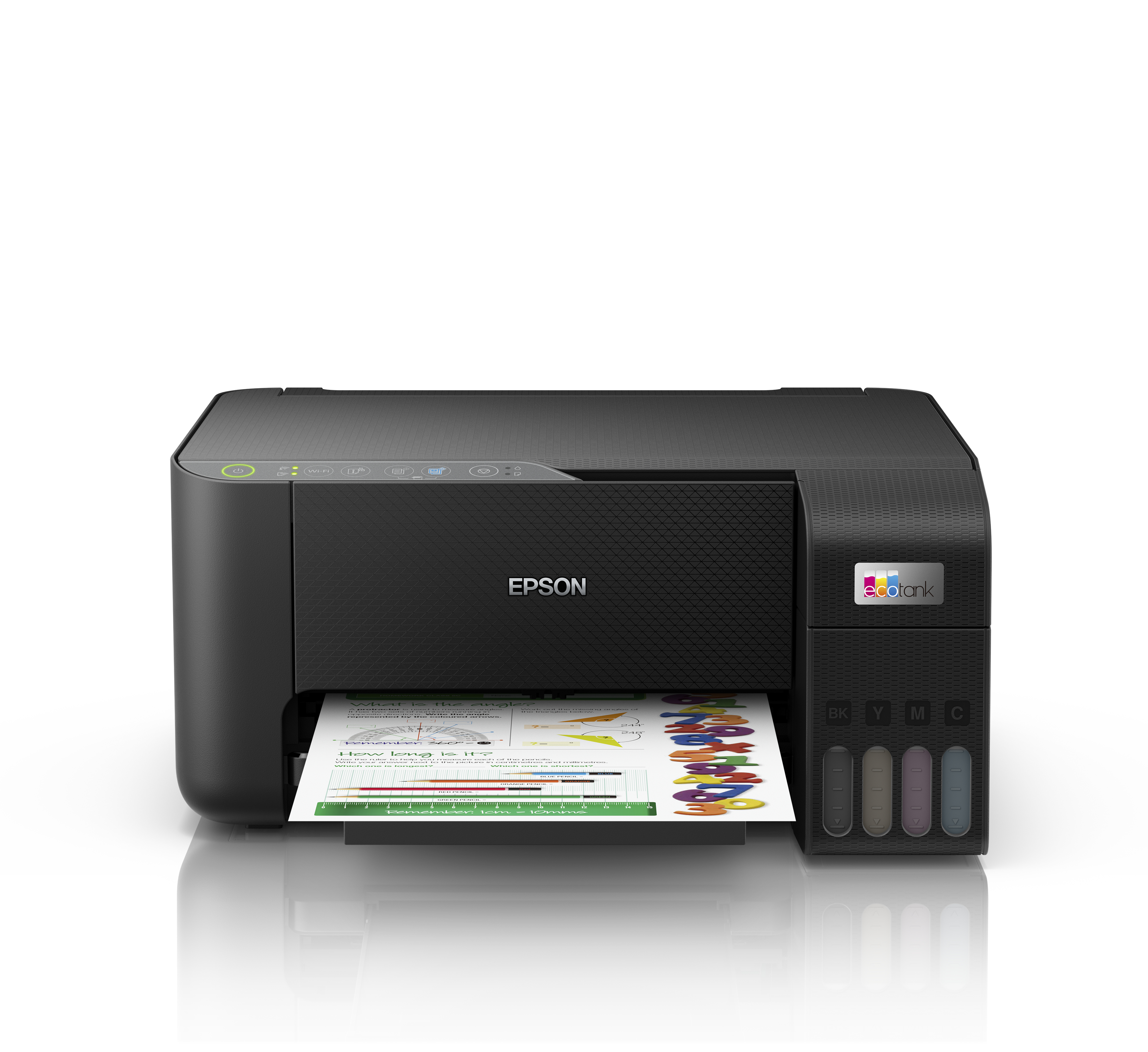 Epson EcoTank ET-2860