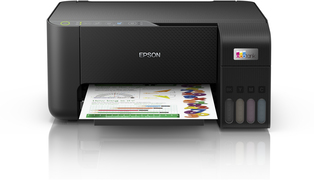 Epson EcoTank ET-2860