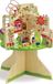 Manhattan Toy Tree Top Avontuur Activiteitscentrum Kinderspeelgoed, Meerkleurig