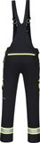 Portwest Amerikaanse Tuinbroek Stretch Zwart - Maat 3XL - DX441