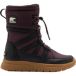 Sorel Whitney 3 Tall Wp Bottes d'hiver décontractées Femme