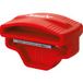 Swix Zakloodmachine 87°/88° met vooraf ingestelde afschuining, 40 mm, rood