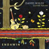 Suburban David Wildi - Endawin