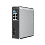 Ruijie Networks RG-NIS2100 Commutateur Ethernet PoE Gigabit L2 géré
