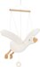 Little Dutch Newborn Naturals Zwevende Little Goose decoratie