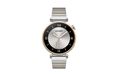 Huawei Watch GT 4 41mm Montre connectée - Argent - AMOLED - GPS - Autonomie de 7 jours