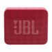 JBL GO Essential 2 Bluetooth speaker Rood